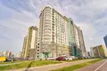 Квартира 1 комната 31 м² Минск, Беларусь