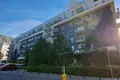 2 room apartment 42 m² in Warsaw, Poland