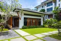 Wohnung 3 Schlafzimmer 227 m² Sakhu, Thailand