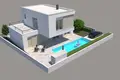 3-Schlafzimmer-Villa 149 m² Opcina Vir, Kroatien