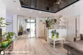 Квартира 3 комнаты 102 м² Минск, Беларусь