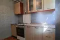 Appartement 1 chambre 27 m² Homiel, Bélarus