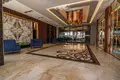 1 bedroom apartment 67 m² Muratpasa, Turkey