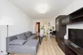 2 room apartment 38 m² in Warsaw, Poland