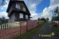 Dom 177 m² Astrosycki sielski Saviet, Białoruś
