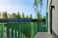 Таунхаус 143 м² Колодищанский сельский Совет, Беларусь