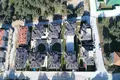 Appartement 1 chambre 340 m² Milas, Turquie