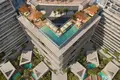 Apartamento 46 m² Ras al-Jaima, Emiratos Árabes Unidos