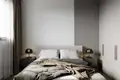 Apartamento 3 habitaciones 115 m² Koinoteta Pyrgou Lemesou, Chipre