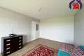 Apartamento 3 habitaciones 84 m² Saligorsk, Belarús