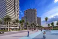 2 bedroom apartment 96 m² Trikomo, Northern Cyprus