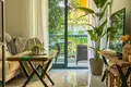 Mieszkanie 2 pokoi 55 m² w Alanya, Turcja