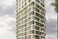 Apartamento 3 habitaciones 120 m² Kadikoy, Turquía