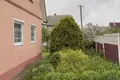 House 54 m² Zabalocki sielski Saviet, Belarus
