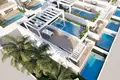 3 bedroom apartment 254 m² Finestrat, Spain