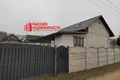 3 room house 165 m² Sapotskin, Belarus
