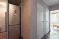 Wohnung 1 zimmer 35 m² Minsk, Belarus