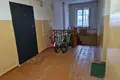 Wohnung 2 zimmer 61 m² Minsk, Belarus