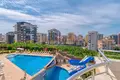 Appartement 1 chambre 135 m² Mahmutlar, Turquie