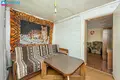 Casa 88 m² Senoji Varena, Lituania