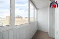 Квартира 4 комнаты 107 м² Минск, Беларусь