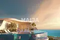 Mieszkanie 2 pokoi 90 m² Dubaj, Emiraty Arabskie