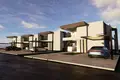 6 bedroom villa 200 m² Pefkochori, Greece