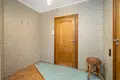 Appartement 1 chambre 38 m² Minsk, Bélarus