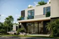 Таунхаус 3 комнаты 159 м² Чонг Тале, Таиланд