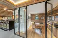 Chalet 6 Schlafzimmer  in Les Allues, Frankreich