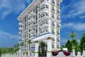 Mieszkanie 1 pokój 127 m² Alanya, Turcja