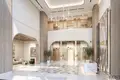 Квартира 1 комната 62 м² Дубай, ОАЭ