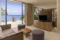 Appartement 5 chambres 2 046 m² Si Sunthon, Thaïlande