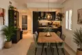 Wohnung 3 Schlafzimmer 130 m² San Pedro Alcantara, Spanien