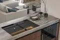 Apartamento 2 habitaciones 129 m² Germasogeia, Chipre