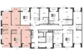 Apartamento 4 habitaciones 101 m² Liúbertsy, Rusia