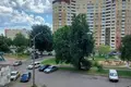 Mieszkanie 1 pokój 38 m² Mińsk, Białoruś