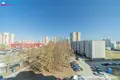 Квартира 2 комнаты 51 м² Шяуляй, Литва