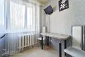 Квартира 1 комната 33 м² Минск, Беларусь