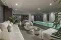 Chalet 6 habitaciones  en Courchevel, Francia