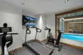 Chalet 6 habitaciones  en Courchevel, Francia