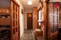 4 room apartment 65 m² Viliejka, Belarus