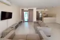 3 bedroom apartment 110 m² Germasogeia, Cyprus