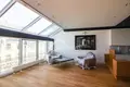 Mieszkanie 2 pokoi 110 m² w Ryga, Łotwa
