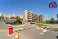 Wohnung 2 zimmer 71 m² Minsk, Belarus