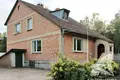 Casa 140 m² Lyscycki sielski Saviet, Belarús