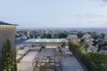 Квартира 3 спальни 115 м² Гермасойя, Кипр