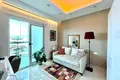Apartamento 6 habitaciones  Mahmutlar, Turquía