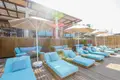Appartement 1 chambre 175 m² Bodrum, Turquie