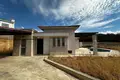 Bungalow z 3 sypialniami 117 m² Argaka, Cypr